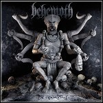 Behemoth - The Apostasy - 8,5 Punkte