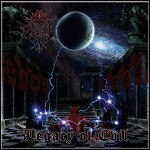 Limbonic Art - Legacy Of Evil - 7 Punkte