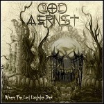Dod Aernst - Where The Last Laughter Died (EP) - 5 Punkte