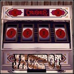 Crusher - Jackpot (EP) - 7,5 Punkte