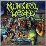 Municipal Waste - The Art Of Partying - 9 Punkte