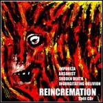 Various Artists - Reincremation - keine Wertung