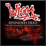 Wicca - Splended Deed (Re-Release) - 7 Punkte