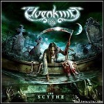 Elvenking - The Scythe