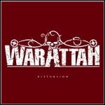 Warattah - Distorsion (EP) - 7 Punkte