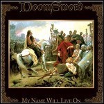 Doomsword - My Name Will Live On - 7 Punkte