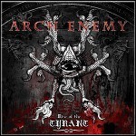Arch Enemy - Rise Of The Tyrant - 8 Punkte