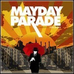Mayday Parade - A Lesson In Romantics - 5 Punkte