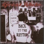 Great White - Back To The Rhythm