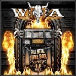 Various Artists - Full Metal Juke Box Vol. 2