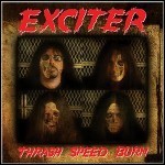 Exciter - Thrash, Speed, Burn - 8,5 Punkte