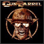 Gun Barrel - Bombard Your Soul - 6 Punkte