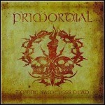 Primordial - To The Nameless Dead