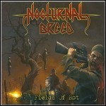 Nocturnal Breed - Fields Of Rot - 9 Punkte