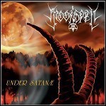 Moonspell - Under SatanÆ - keine Wertung