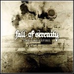Fall Of Serenity - The Crossfire - 8,5 Punkte