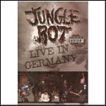Jungle Rot - Live In Germany (DVD)