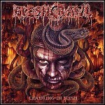 Fleshcrawl - Crawling In Flesh - Best Of