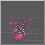 Rabbit Junk - REframe - 4 Punkte