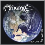 Mitigate - Welcome To Our World - 8 Punkte