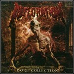 Defloration - The Bone Collection - 8,5 Punkte