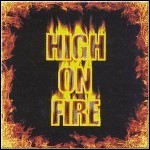 High On Fire - High On Fire (EP)