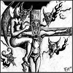 Incriminated / Throneum - Split (EP)