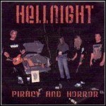 Hellnight - Piracy And Horror (EP)