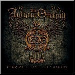 The Autumn Offering - Fear Will Cast Now Shadow