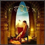 The Codex - The Codex - 5 Punkte