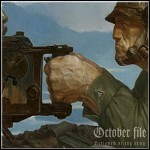 October File - Hallowed Be Thy Army (EP)