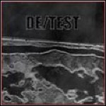 DE/TEST - DE/TEST (EP)