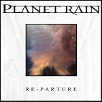 Planet Rain - Re-parture (EP)