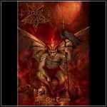 Dark Funeral - Attera Orbis Terrarum Part 1 (DVD)