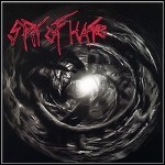 Spit Of Hate - Spit Of Hate - 7,5 Punkte