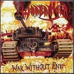 Warbringer - War Without End - 7,5 Punkte