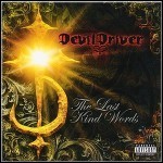 DevilDriver - The Last Kind Words - 9,5 Punkte