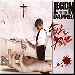 Legion Of The Damned - Feel The Blade