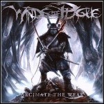 Winds Of Plague - Decimate The Weak Winds Of Plague - Decimate The Weak