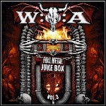 Various Artists - Wacken Open Air Full Metal Juke Box Vol. 3