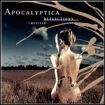 Apocalyptica - Reflections. Revised Version (CD+DVD)