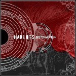 Harlots - Betrayer - 6,5 Punkte