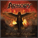 Armory - The Dawn Of Enlightment