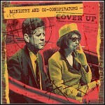 Ministry - Cover Up (Compilation) - keine Wertung