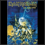 Iron Maiden - Live After Death (DVD)