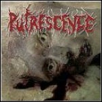 Putrescence - Mangled, Hollowed Out And Vomit Filled