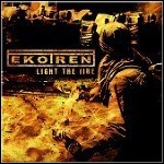Ekotren - Light The Fire - 5 Punkte