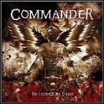 Commander - The Enemies We Create