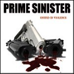 Prime Sinister - United In Violence - 5 Punkte