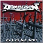 Demolition - Out Of No Land